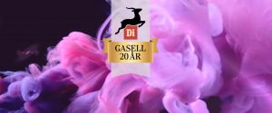 Aptic appointed Gasell Company 2019