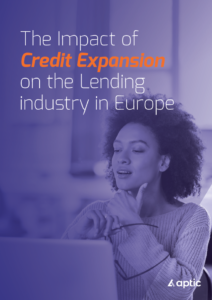 Credit expansion